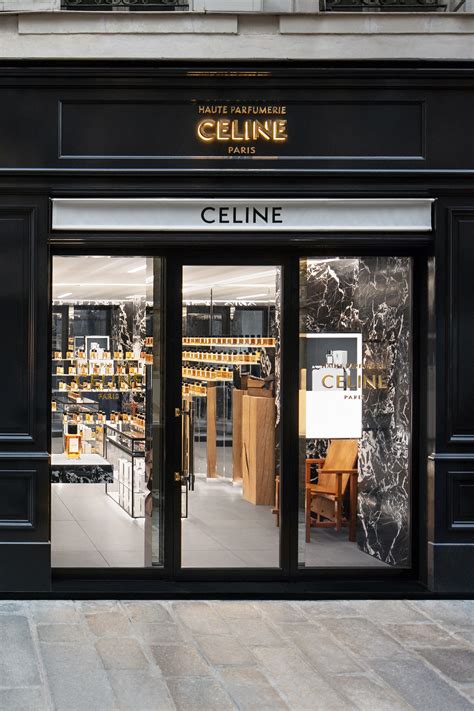 boutique celine montpellier